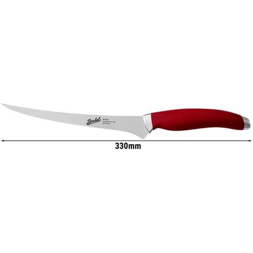 BERKEL TEKNICA - Fileermes - Mes: 190mm