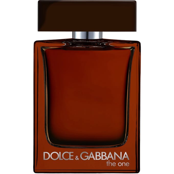 Dolce&Gabbana The One For Men Parfum Spray Herenparfum Unisex 100 ml
