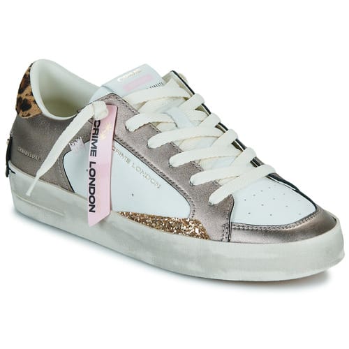Lage Sneakers Crime London SKATE