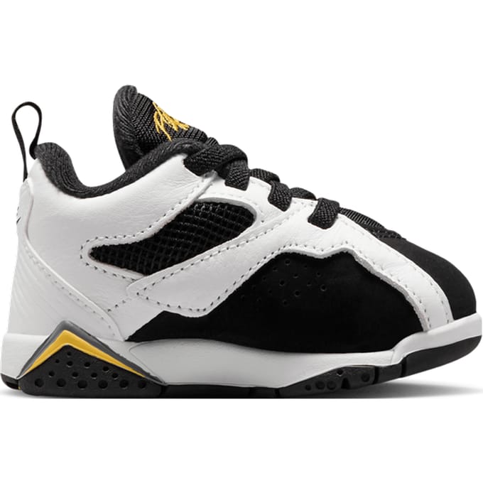 Jordan MVP Babyschoenen - Wit - Maat 25 - Mesh/Synthetisch