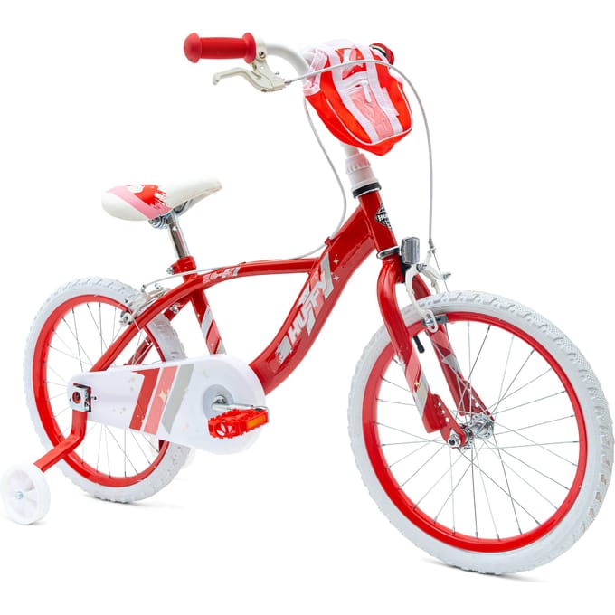 Huffy Fiets - Rood