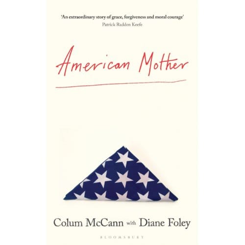 American Mother - Colum McCann