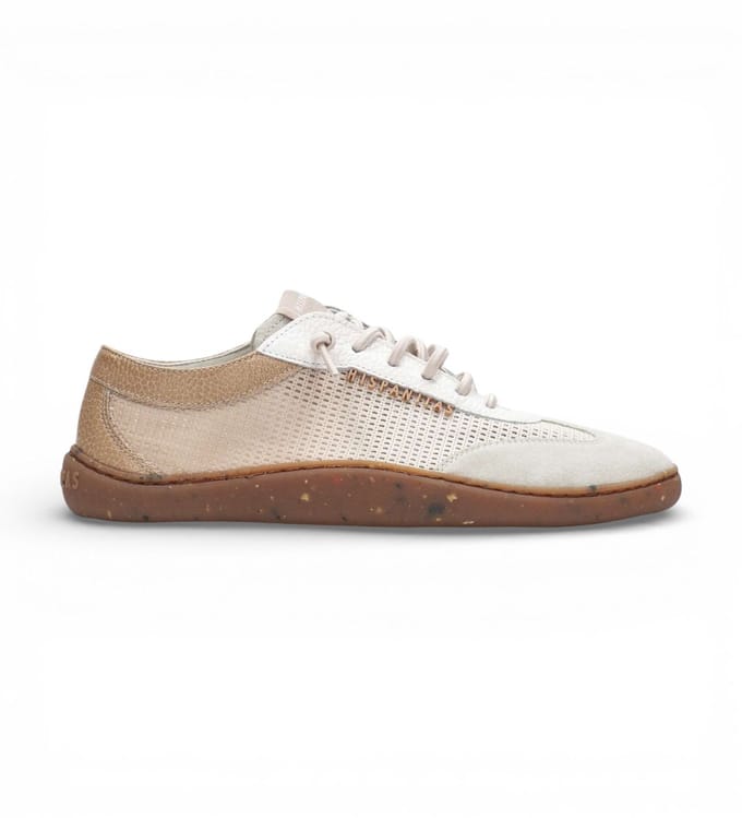 Lage Sneakers Hispanitas Barefoot-sneakers