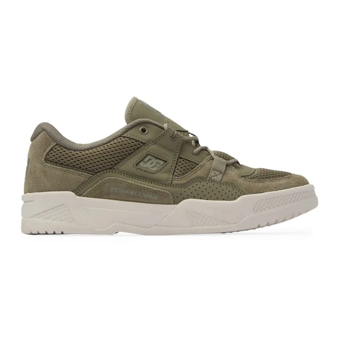 Baskets DC Shoes Construct