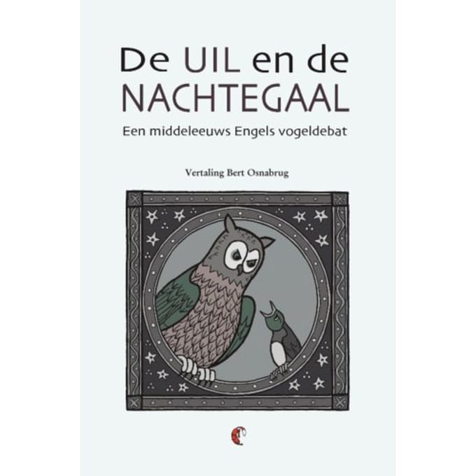De Uil En De Nachtegaal - Lalito Klassiek
