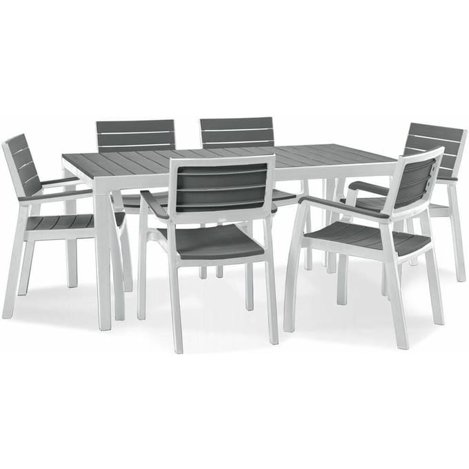 Tuinset Haley | NADUVI Collection