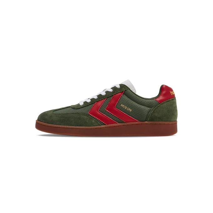 Hummel damessneaker Vm78 Cph Rs 227912