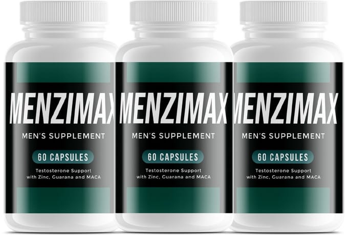Menzimax-3 x