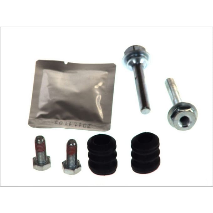 Reparatieset, remklauw QUICK BRAKE 113-1301X