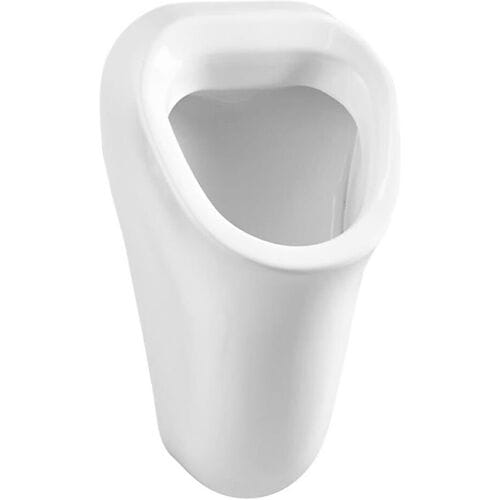 VitrA Options Arkitekt urinal 31.5 x 31 cm, rear inlet 6201L003D0201