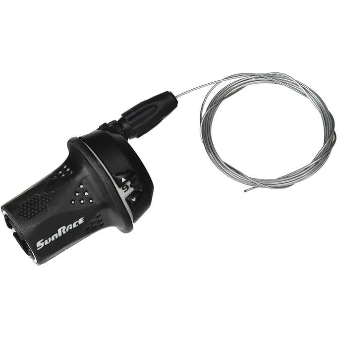 Rechter hendel Sunrace TSM210