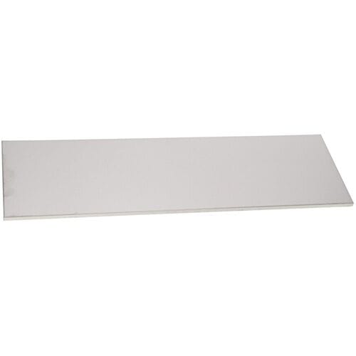 AEG voorpaneel, metaal, 839,1x290,1 140204146017
