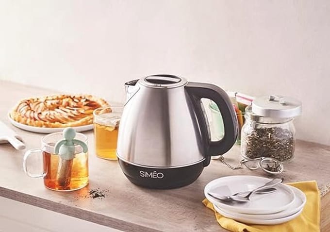 SIMEIO BVI172 waterkoker