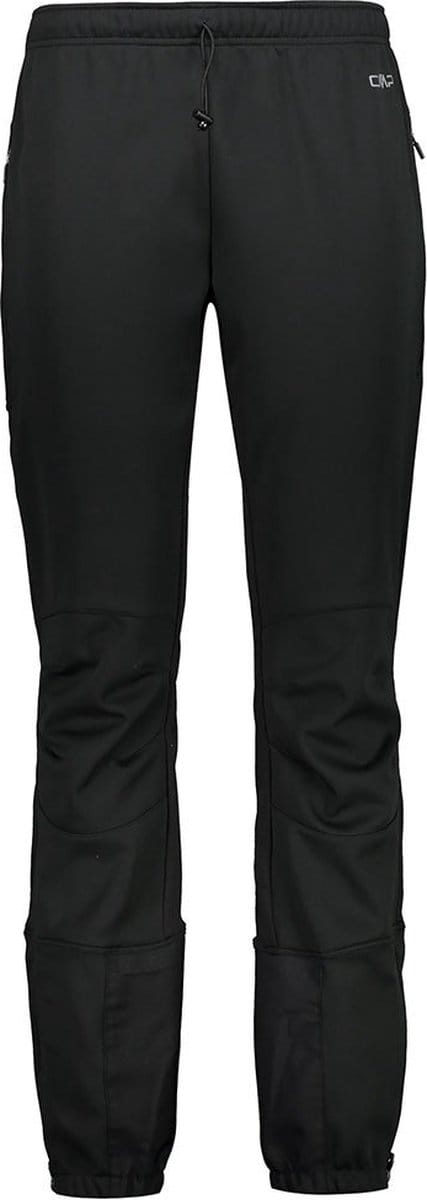 Cmp 39t1077 Broek Zwart M Man