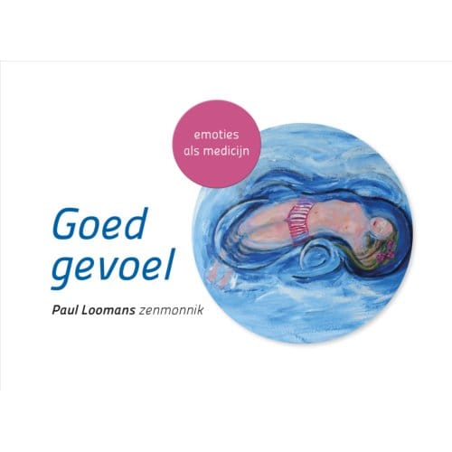 Goed Gevoel - Stressontknoping - Paul Loomans