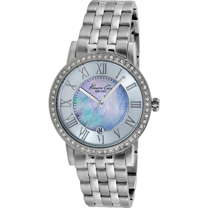 Horloge Dames Kenneth Cole IKC4973 (36 mm)