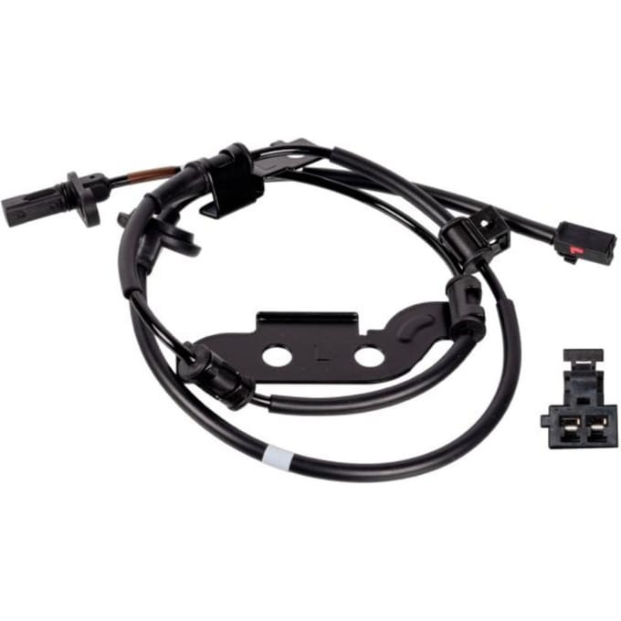Sensor, wielsnelheid FEBI BILSTEIN 109726 links