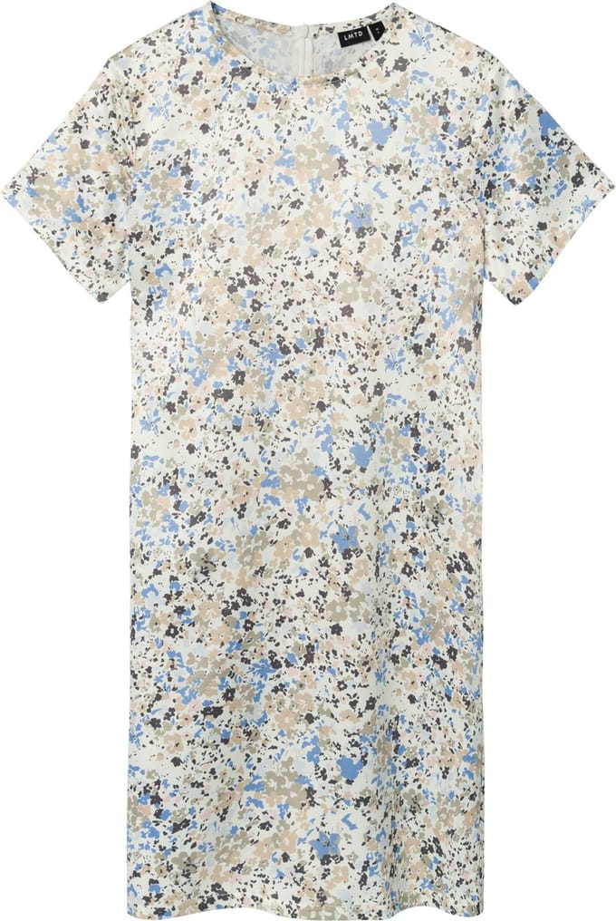 Name it Jurk Relaxed Fit