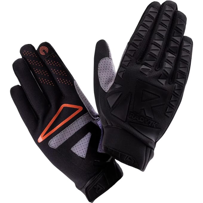 Lange handschoenen Radvik Vox