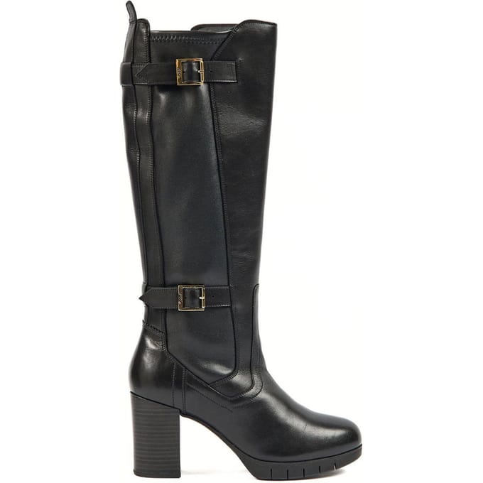 Pod Nitika Boot Dames