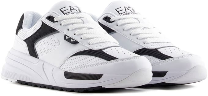 Ea7 Emporio Armani 7x000360_af19082 Schoenen Wit EU 40