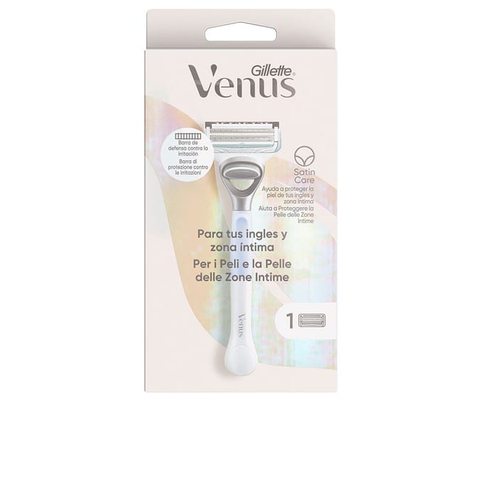 Venus Intima Machine + 1 Navulling 1 recambio