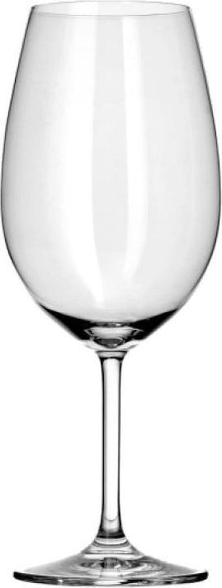 Schott Zwiesel Ivento Bordeaux wijnglas 130 - 0.63 Ltr - set van 6