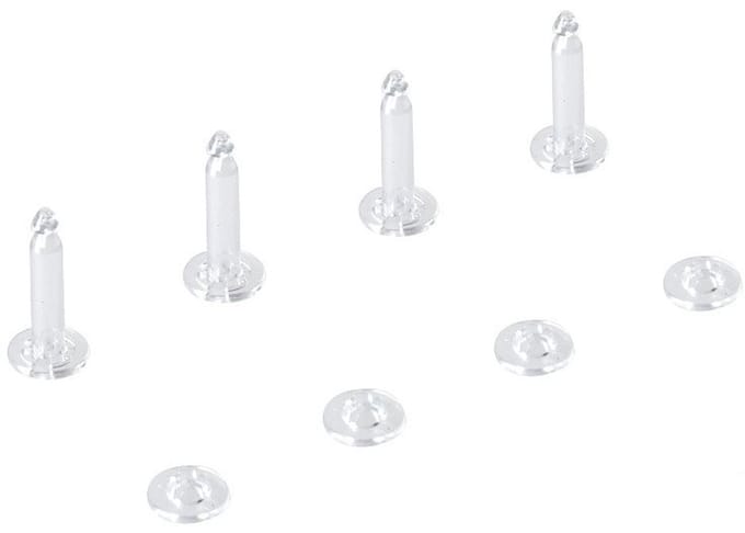 Dji Gimbal Pins Voor Dji Phantom 3 Drones Reserveonderdelen Hoog
