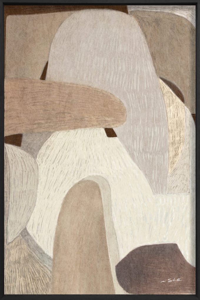 Tahao - 80x120 cm