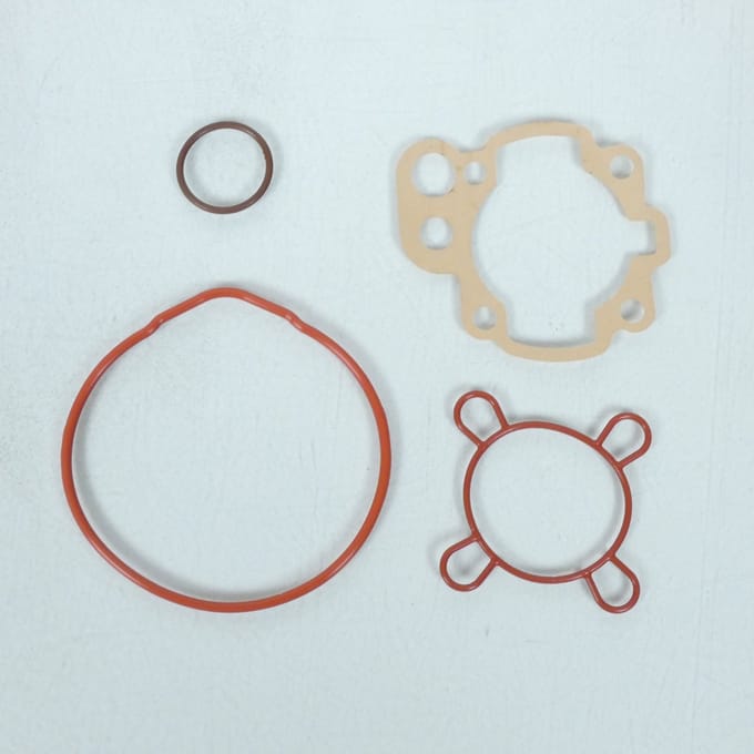 p2r cilinder voor motorfiets mbk 50 x-limit 2000 tot 2020 nieuw