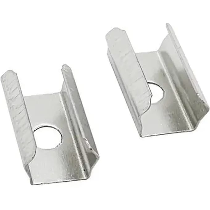 Montageclip Sigor (x2)