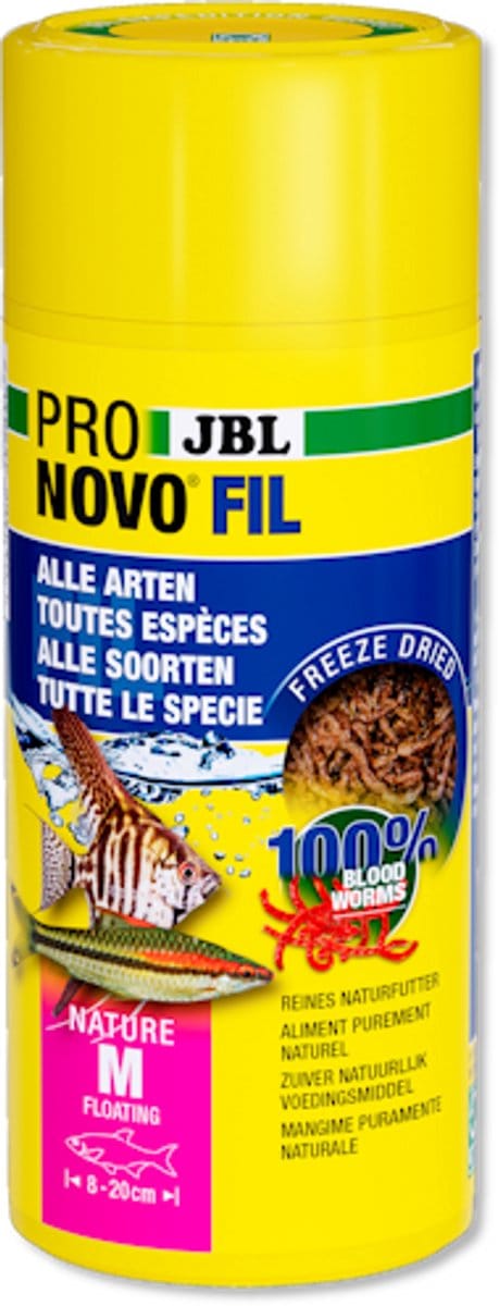 Pronovo fil 250 ml
