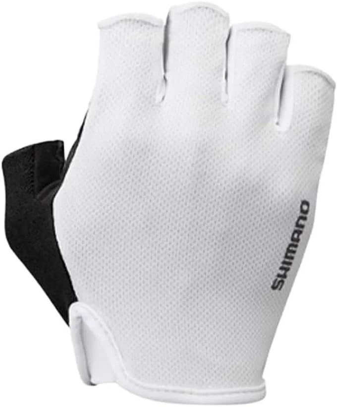 Shimano Airway Handschoenen Wit XL Vrouw