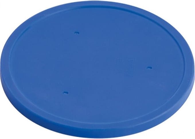 Deksel Bord Ø25,5cm 235224
