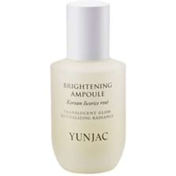 YUNJAC - Brightening Ampoule 30ml