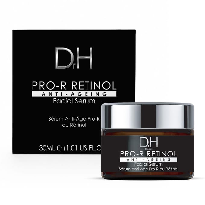 Dr H Pro-R Retinol Anti-Aging Gezichtsserum 30 ml