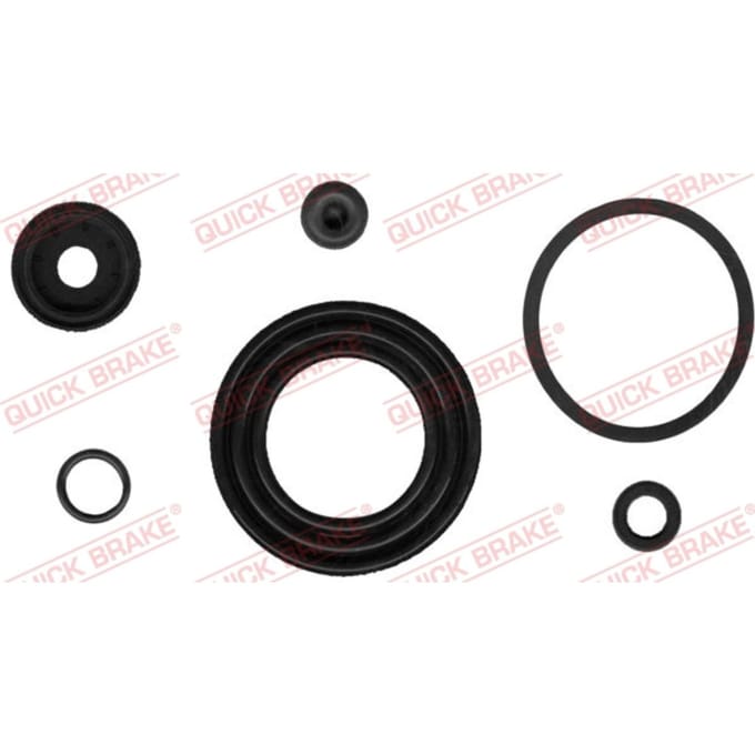 Reparatieset, remklauw QUICK BRAKE 114-0260