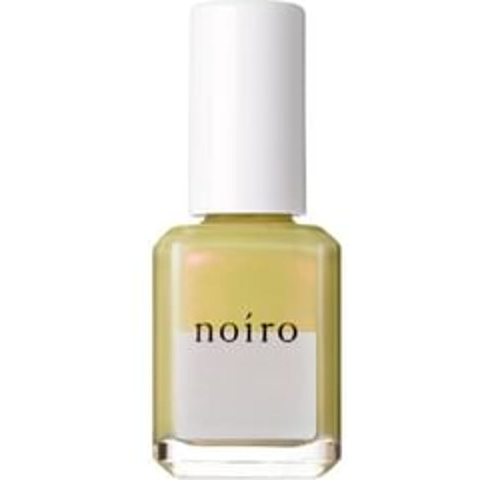 noiro - Wineyard & Age Nail Color S056 Muscat Dew