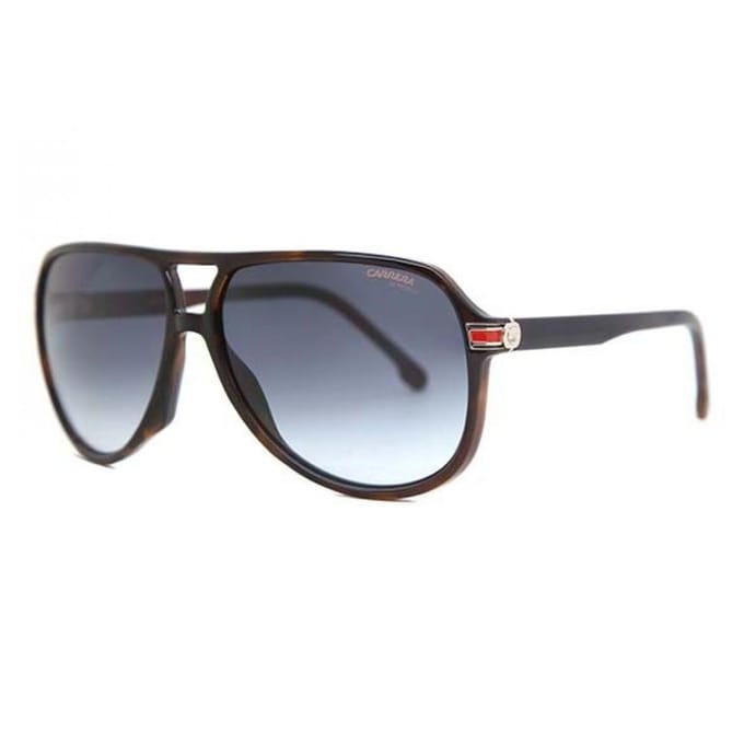 CARRERA Zonnebril (CARRERA1045/S) Volwassenen Bruin Volledig omrand