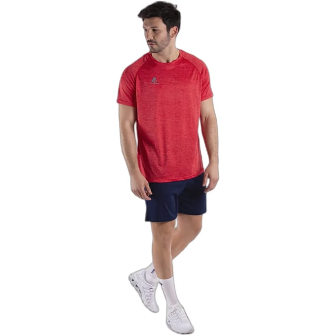 T-shirt Piu Adrenalina 1501 Trend