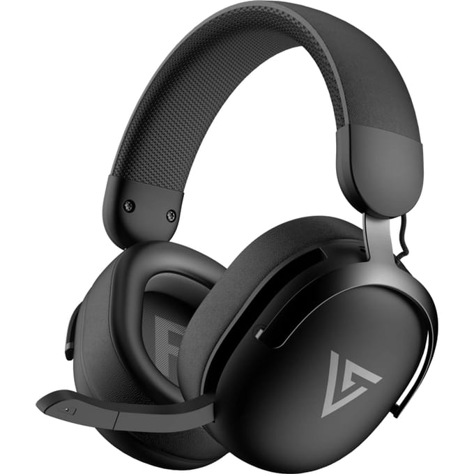 Vortech Pro Draadloze Gaming Headset