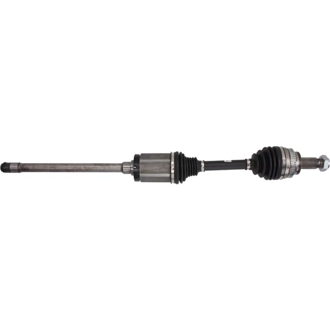 Aandrijfas POINT GEAR PNG75009