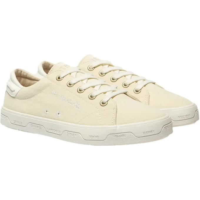 TBS  Lage Sneakers LANZARA
