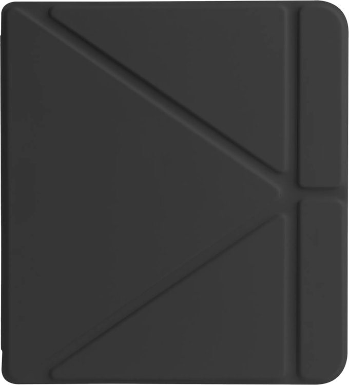 BlueBuilt Kobo Libra Colour Book Case Zwart