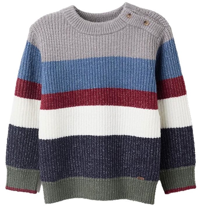 Zippy 3107400601 Sweatshirt Veelkleurig 3-4 Years Jongens