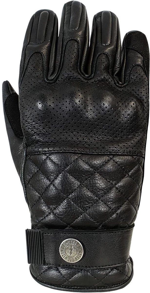 John Doe Aero Mesh Motorhandschoenen -