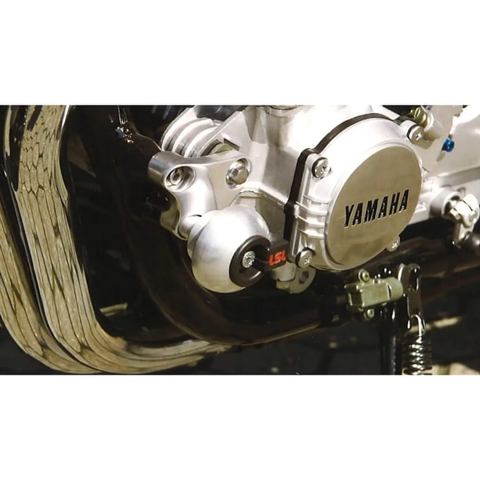 Montageset LSL Yamaha XJR 1200/1300