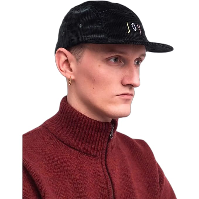 5-panel pet Olow
