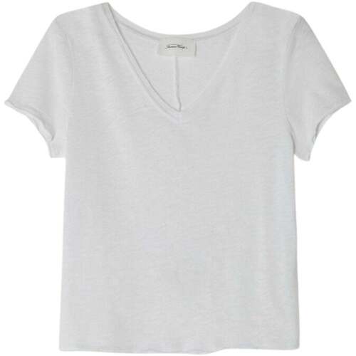 T-shirt Korte Mouw American Vintage 3608290362500