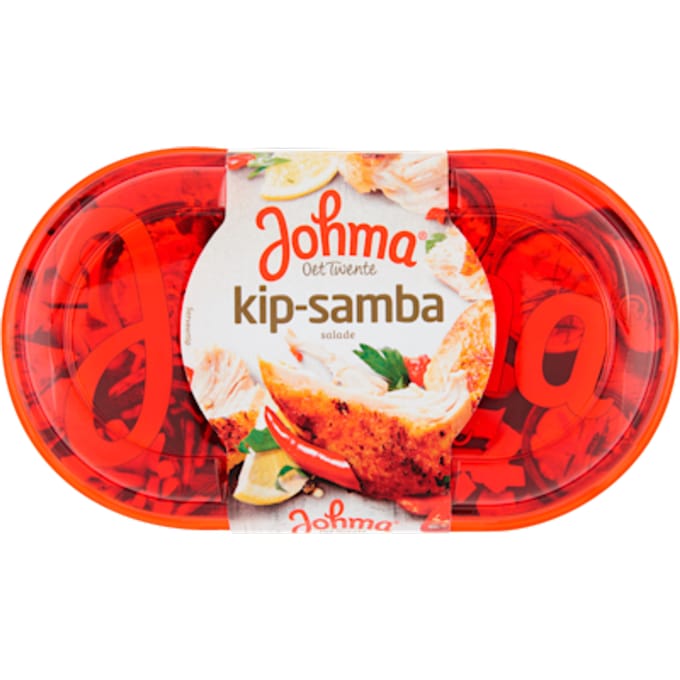 Kip-Sambasalade